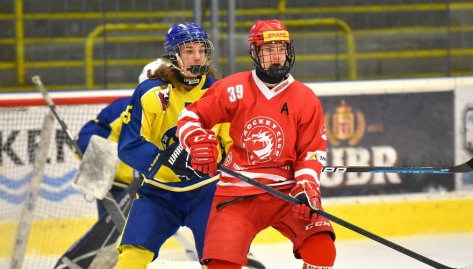 Dorost proti Tinci ivil nadje na body a do konce, vyrovnat se mu vak nepodailo