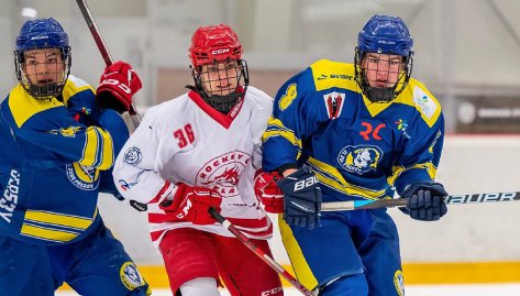 Dorost v Tinci usiloval o vyrovnn, nadje na bodov zisk mu vzala posledn tetina