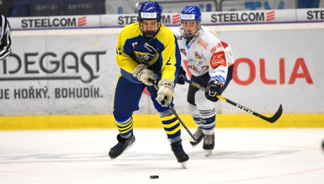 Dorost proti Vtkovicm neskroval a doma prohrl rozdlem t pesnch zsah