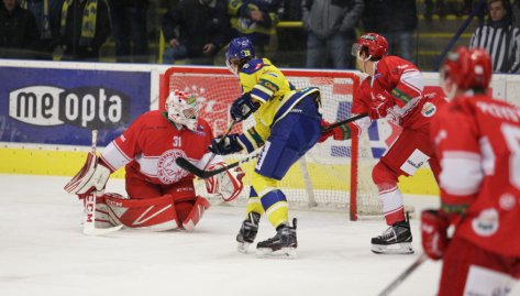 imon Kratochvil oslavil narozeniny brankou, Zubi proti Frdku zskali bod