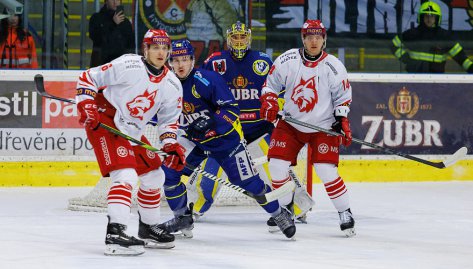 Zubi budou na Valentna hjit pedkolo, eny pjdou na zpas proti Frdku zdarma