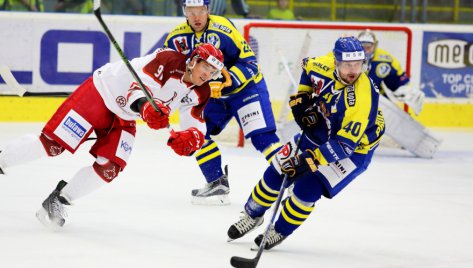 Po Havovu dal sok z Laska. Zubi vyraz do doupte frdecko-msteckch Rys