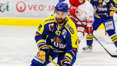 Snenm jsme fanouky dostali do varu, byla to nae sprvn atmosfra, kvitoval Goi