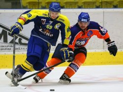 Ani Hodon�n rozjet� Zubry nezabrzdil, na led� Drti�� vyd�el P�erov dal�� v�t�zstv�!