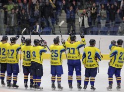 Zpas s Porubou rozhodla smr gl ve druh tetin