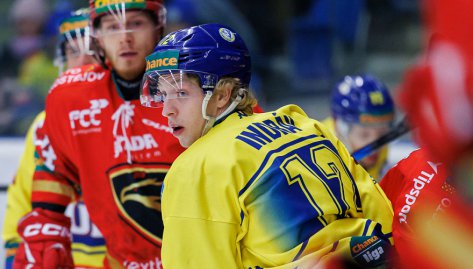 Drek si nadlil nejen pro sebe. Jsem rd, e se to povedlo, komentuje gl v derby Indrk