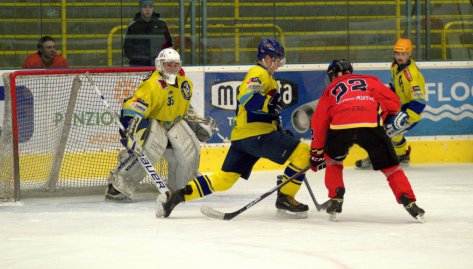 Juniort Zubi u pt zpas ekaj na vhru, od Frdku-Mstku navc schytali debakl