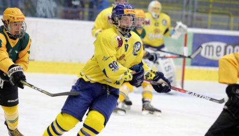 Dloubek mi glman pustil schvln, vdl Indrk. Vsetn taktizoval kvli prodlouen