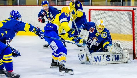 Ti gly v oslaben a ist tt. Junioi si ve Zln vyslouili dal tybodovou odmnu