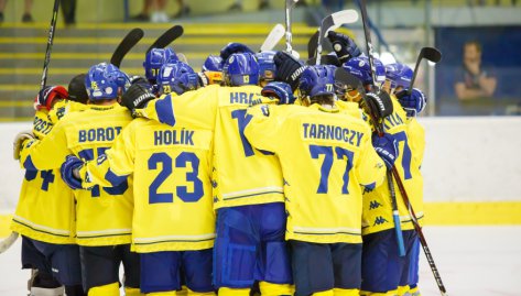 Junioi ukonili srii porek! Z Havova si po bojovnm vkonu odvezli ti body