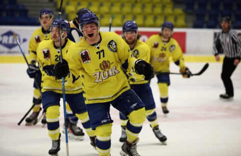 Juniorku nasmrovaly za druhou vhrou brzk trefy, v Psku te me rozhodnout