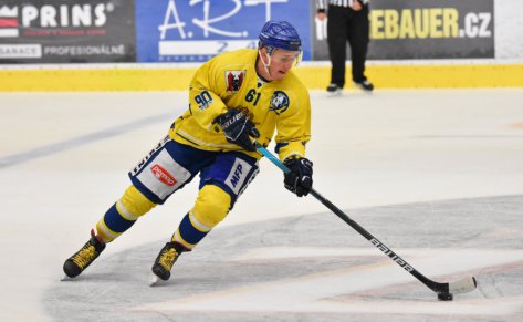 Vtzn gl deset vtein ped koncem! Juniort Zubi naplno bodovali tak v Psku