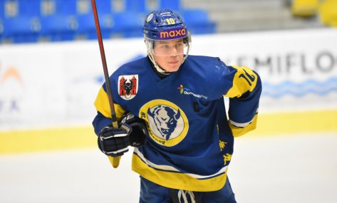 Junioi: Jeden gl na body nestail, z Havlkova Brodu se Zubi vrac s przdnou