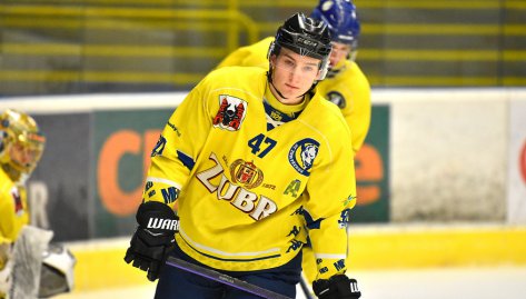 Juniorka pila o ti body v posledn minut, Chrudim pedila alespo v njezdech