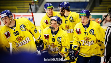 Juniorka promarnila ance na vyrovnn, proti Vsetnu ji srazily vlastn hrub chyby