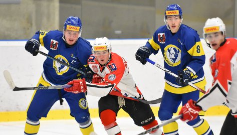 Tet tsn porka juniorky v ad: Perovt tentokrt o gl podlehli Pardubicm