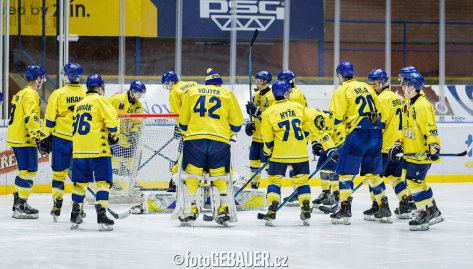 Junioi si v ppravnm derby vylpli na Olomouc, rozhodl obrat ve tet tetin