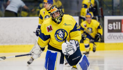 Juniorka v ele se skvlm Vojtkem zdolala Hradec Krlov a zvtzila potet v ad