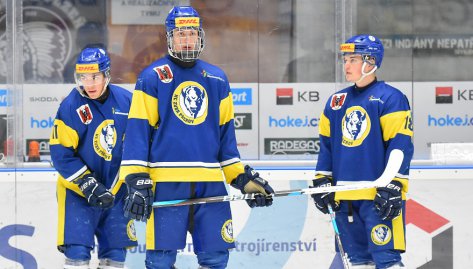 Stejn vsledek jako ped tdnem a opt pro hosty. Juniorka podlehla prask Slavii