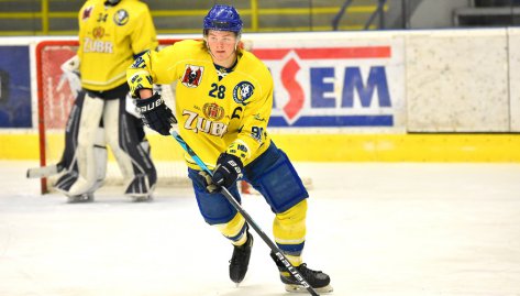 Juniorka proti Technice dothla ztrtu, dlouh oslaben v prodlouen ale nepestla