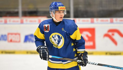 ekn na vtzstv pokrauje, o porce junior na Slavii rozhodla tet tetina