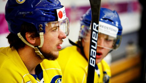 Juniorku potrpili Warriors, z Brna nakonec odvezla vhru po njezdech