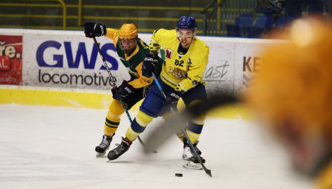 spn vstup do semifinle! Juniorka dky zvrenmu obratu urvala prvn vhru