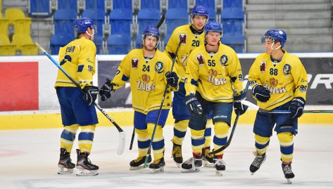 Dal njezdy, tentokrt vtzn. Juniorka po divok pestelce zvtzila v Salzburgu