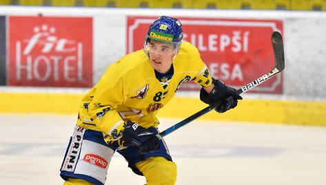 Junioi doma zvldli utrpen souboj se umperkem, veden u v zvru nepustili