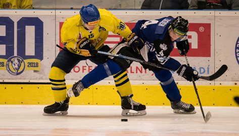 Juniorka proti Havovu vyla glov naprzdno a AZetu na jeho pd podlehla