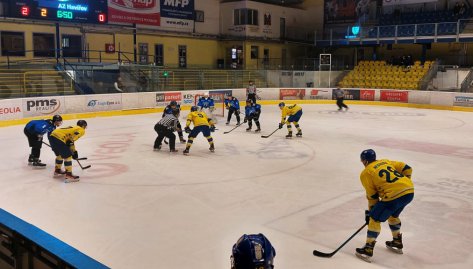 Juniorka proti Havovu adovala v pesilovch hrch, vyuila tyi ze sedmi