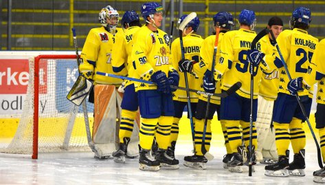 Juniorka zakonila rok 2019 vtzstvm nad Litomyl, zili Zmekal s Hradilem