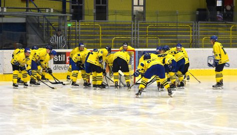 Juniorka potvrdila body ze zpasu s Havovem, odpor Brna zlomila temi gly