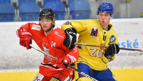 koda. Juniorka v derby mocn dotahovala, jeden gl j ale k bodovmu zisku schzel