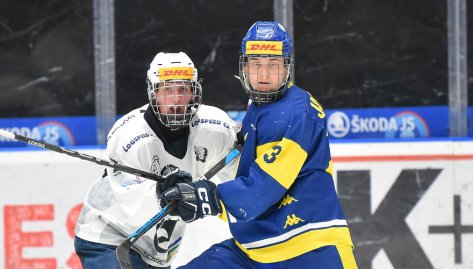 Junioi i dky vydaenmu vodu vezou vhru z Plzn, venku uspli poprv v sezon