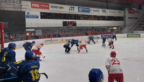 Juniorka ve vrovickm Edenu neuspla, prask Slavii podlehla rozdlem pti branek