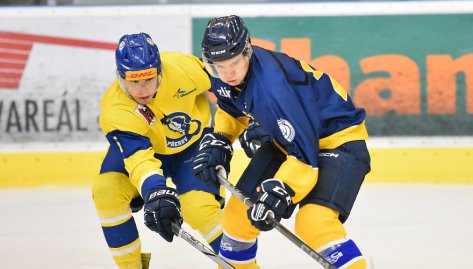 Juniorm se vstup do extraligy nevydail, na led Zlna prohrli Zubi o dva gly