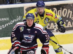 Tet zpas v semifinle hraj Zubi doma, zskaj pro sebe mebol?