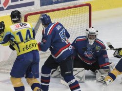 O vtzstv nad Karvinou rozhodli Zubi a ve 3.tetin 