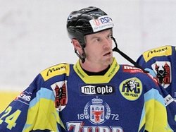 Martin Kotsek o tvrtfinle: Byl to nron fyzick boj