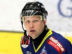 David Kudlka: Hrt zase za Perov byla pro m priorita