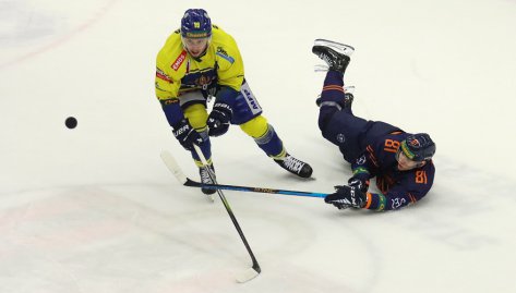 Zubi u nutn potebuj vyhrt. Nov rok 2024 nanou na svm led s Litomicemi