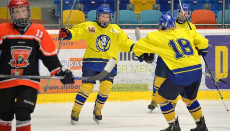 Druh vtzstv! Star ci si na Mistrovstv republiky vylpli i na domc Hradec