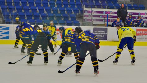 Mlad dorost je stle stoprocentn! O vhe nad umperkem rozhodl v prvn tetin