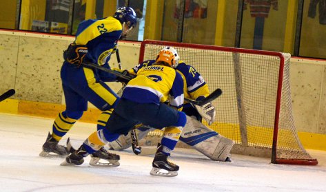 Skvl vstup do play-off! Mlad dorost uspl ve Zln a doma me srii rozhodnout