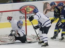 Ve stedu na play-off zase doma, Zubi u mohou srii rozhodnout!