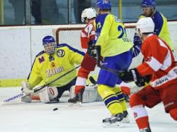 Pot�et� a naposledy? Ned�ln� skalp Opavy posune Zubry do fin�le, p�ij�te fandit!