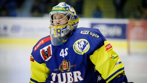 Obas to vypadalo, e Bentky mly k obdu syrov maso, glosoval hrdina Petrsek