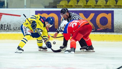 Zubi si v domcm prosted poradili s Porubou, premirovm glem rozhodl Nel