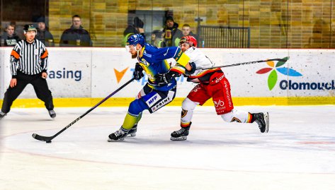 Oslavenec Indrk rozhodl, debutant Nmeek neinkasoval: Zubi vyhrli derby!